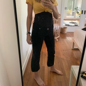 Maternity pants